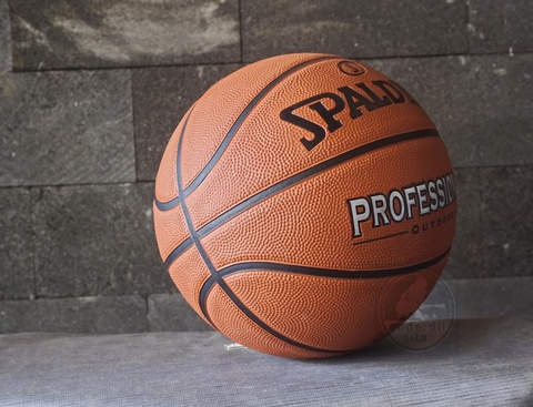 Ukuran Bola Basket Standart