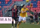 Bologna Berhasil Mengalahkan Udinese
